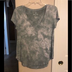 American Eagle soft n sexy T